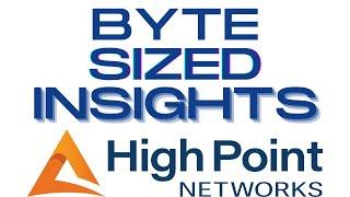 Byte Sized Insights - The ever-evolving threat landscape in the tech world