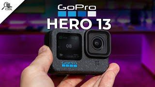 GoPro Hero 13 Leaks - Don't Buy GoPro Hero 12 Now!