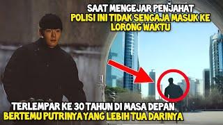 Pengen Mengejar P3mbvnvh B3r4ntai, Malah Terlempar ke Masa Depan - Alur Cerita Film