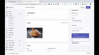 How to Add & Delete Products in Shopify