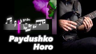 Sungazer - Paydushko Horo [Bass Play-through]