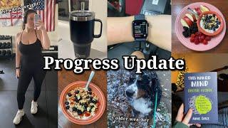 Life After 75 Hard - My Post Challenge Progress Update and Plan for Weight Loss Moving Forward