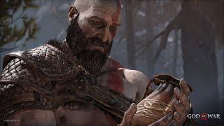 PART 11: GIVE ME GOD OF WAR PLATINUM TROPHY!!