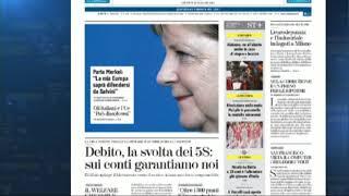 TG NEWS 24 RASSEGNA | 16 Maggio 2019 | Cronaca