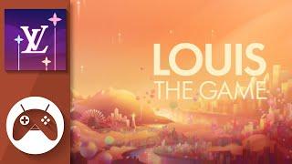 LOUIS THE GAME Gameplay - Android / iOS | Adventure Game