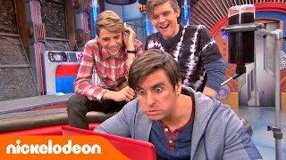 Henry Danger | Ein neues Drehbuch  | Nickelodeon Deutschland