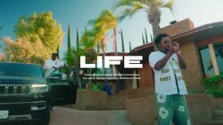 [FREE] LETO x L2B x GUY2BEZBAR Type Beat | "LIFE"  | (prod. by Lil Λir Beats)