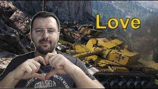 Orzy & Habibi - BZ-176 | World of Tanks