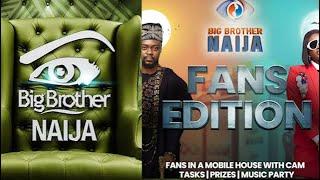 Big Brother Naija Season 9: Fans Get Hooked on Games, Tasks, and Incredible Music Parties