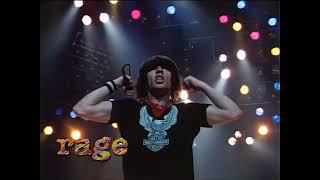 AC/DC — Let There Be Rock (1981) [Live]