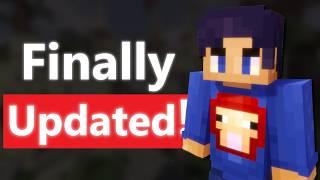 NEW BedWars Update!