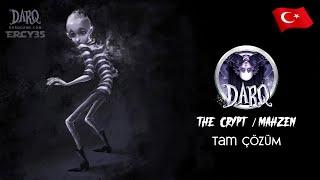 DARQ The Crypt | Full Game Walkthrough