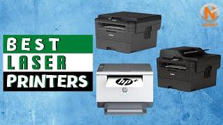 Best Laser Printers 2022