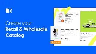 Create Your Retail & Wholesale Catalog | Flipsnack.com
