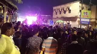 Cuttack Kali puja Bhasani Machuabazar 2018