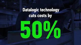 New technologies for e-Commerce by Datalogic