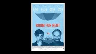 ROOM FOR RENT at the 2018 Canadian Film Fest