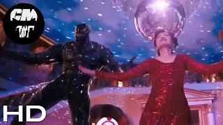 Venom and Mrs. Chen Dance Scene | VENOM: THE LAST DANCE (HD)