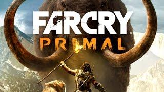 Фильм "Far Cry Primal" (полный игрофильм, весь сюжет) [60fps, 1080p]