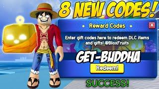 [*NEW*] All CODES for BLOX FRUITS 2024! Working Roblox BLOX FRUITS Codes