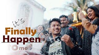 Oh My GOD || Cinematic Vlog || Sanjoy Paul ||