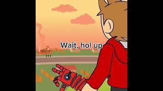 Tord eddsworld is back