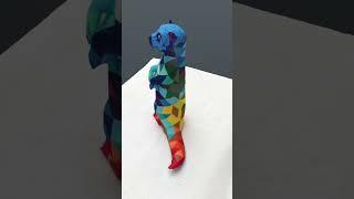 How I made this Augmented Reality sculpture come to life