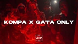 [FREE] DThang X Kay Flock X Sample Drill Type Beat 2024 - "KOMPA X GATA ONLY" ~ NY Drill Beat