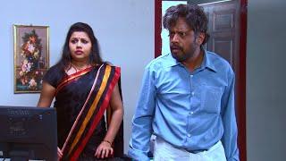 Marimayam | Ep 243 - Terrorist from Akshaya center | Mazhavil Manorama