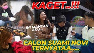 PRATIWI NOVIYANTHI BUKA SUARA SOAL CALONNYA..!!! MAU NIKAH DI PESAWAT?!