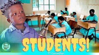 TT Comedian School Student Compilation 2025