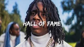 [FREE] Polo G Type Beat x Lil Tjay Type Beat | "Hall Of Fame" | Piano Type Beat