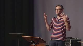 3. A Severe Mercy - Amazing Jonah - Tim Mackie (The Bible Project)