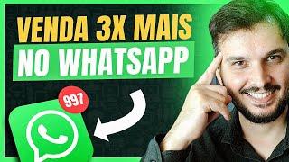 Tráfego para WhatsApp de ALTA CONVERSÃO (Facebook ads Atualizado)