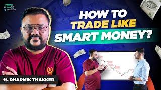 Mastering SMART MONEY Concepts: Trade like the Big Institutions