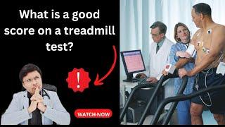 "Understanding Treadmill Test Interpretation: Expert Insights Revealed! [Eye-Opening]"