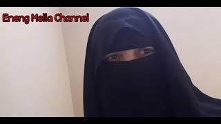 Cadar muslimah || Status WA 30 detik || Cadar 2021