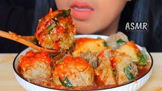 ASMR BAKSO ||MUKBANG INDONESIA #ASMR #asmrsounds #asmrvideo #bakso #baksoenak