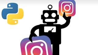 Build an Instagram Spam Bot With Python | PyAtoGui | Python Simplified