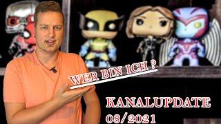 Vorstellungsvideo: Jan Behr | Neuer Moderator | Kanal-Update