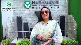 LASIK Treatment | LASIK Transformation | Feedback | Hashmanis Hospital | Eye Hospital