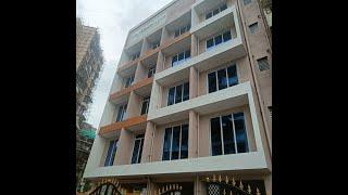 1 Rk New flat  in kamothe(#cidco #kamothe #1rk )contact us -9136530499