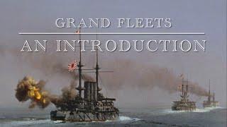 An introduction to GRAND FLEETS