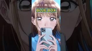 Blue Box Is the Next BEST Romance Anime