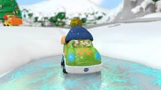 Tut Tut Baby Flitzer - Der Weihnachtsbaum - Episode 5 von VTech