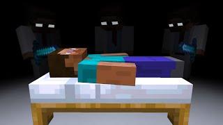 I Joined Minecraft's Deadliest Experiment