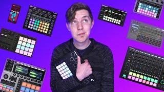 The Best Grooveboxes for Beginners (2023)