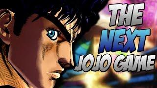 What I want for the NEXT JoJo Game! JoJo's Bizarre Adventure Explained Discussion