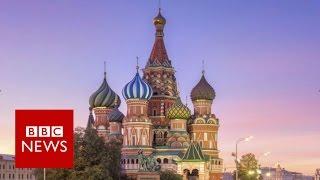 BBC Pop Up wants your Russia story ideas - BBC News