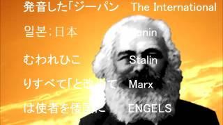 Communism Anime Opening